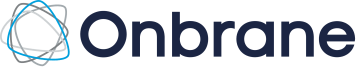 Onbrane logo