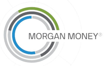 Morgan Money logo