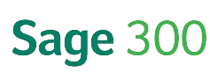 Sage 300 logo