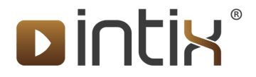 Intix logo