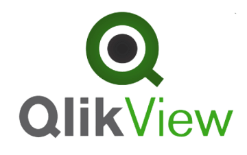 Qlik View logo