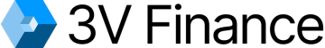 3V FINANCE logo