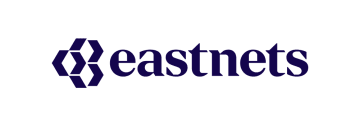 Eastnets logo
