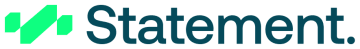 Statement logo