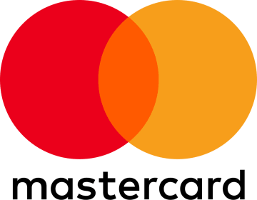 MasterCard logo