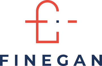 Finegan logo