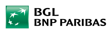 BGL BNP PARIBAS logo