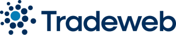 TRADEWEB logo