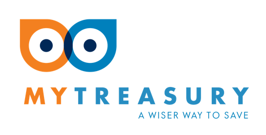 My Treasury logo