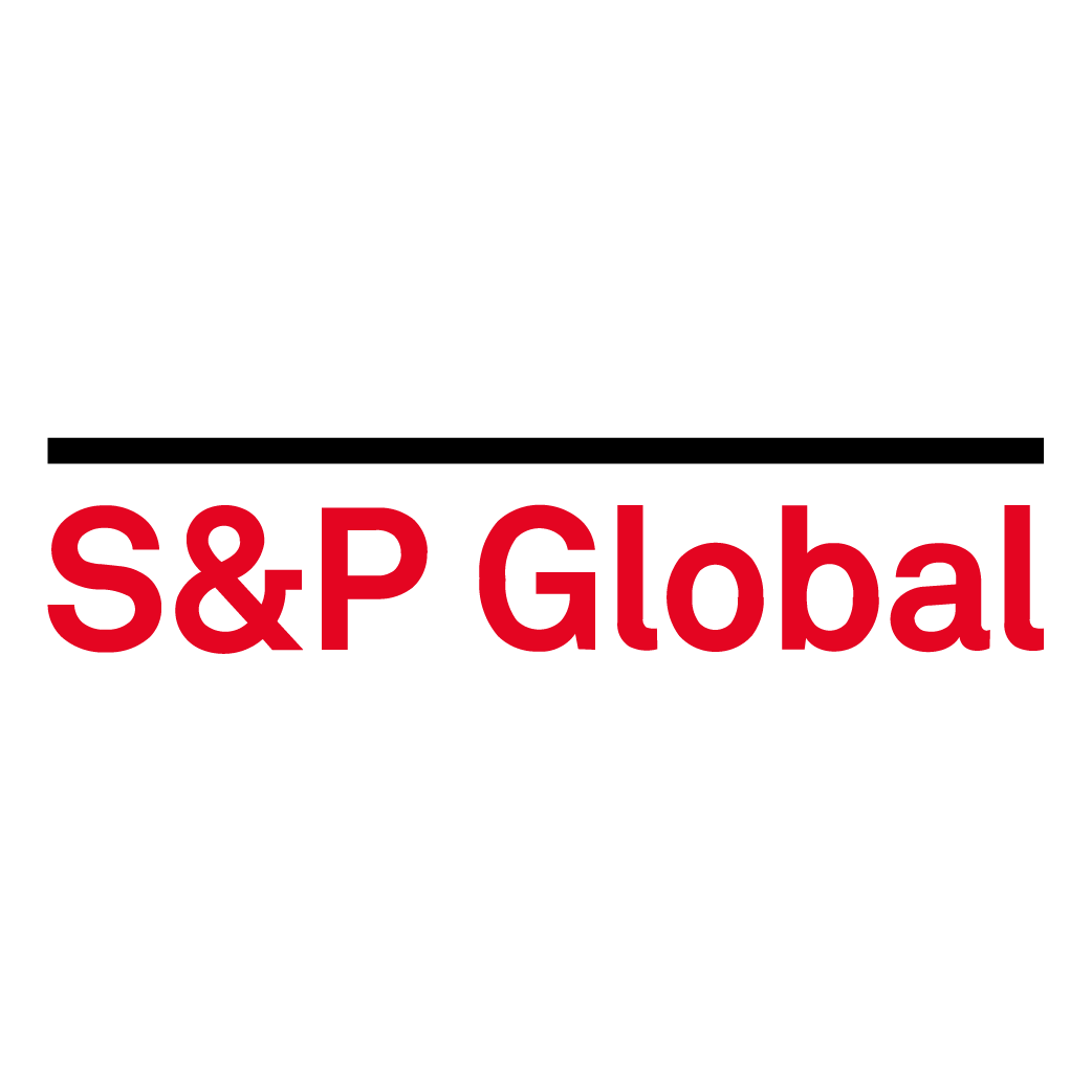 S&P Global logo