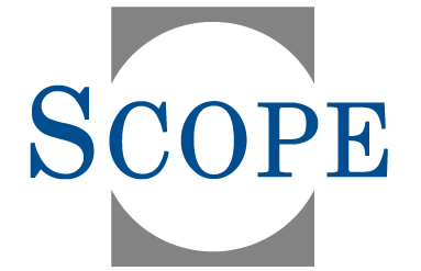 Scope logo