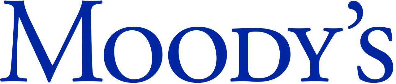 Moodys logo