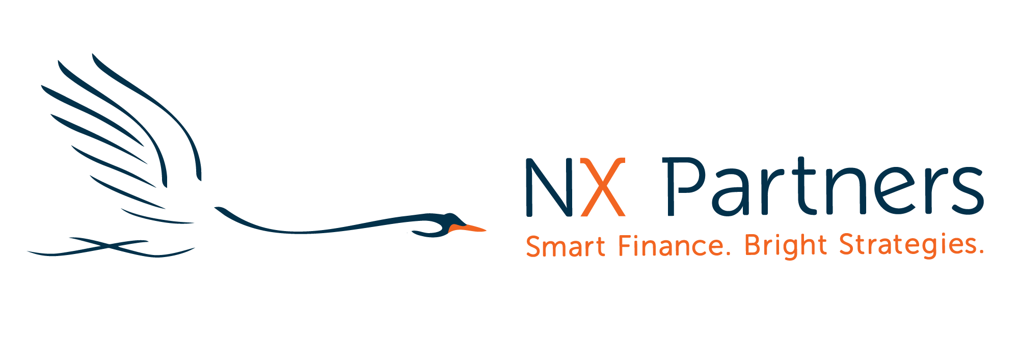 Nx Partners logo