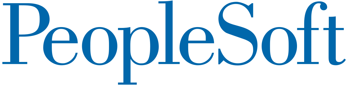 People Soft logo