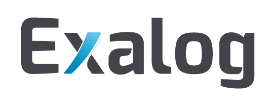 Exalog logo