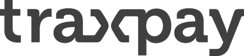 Traxpay logo