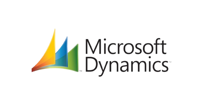 Microsoft Dynamics logo