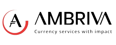 Ambriva logo