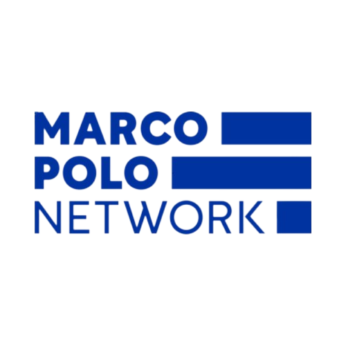 Marco Polo Network logo