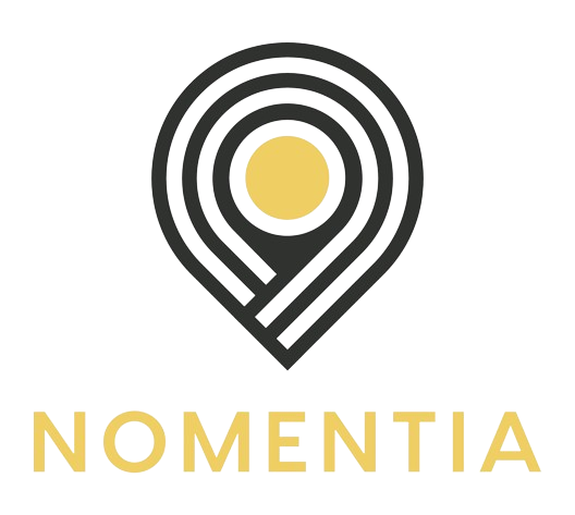 Nomentia logo