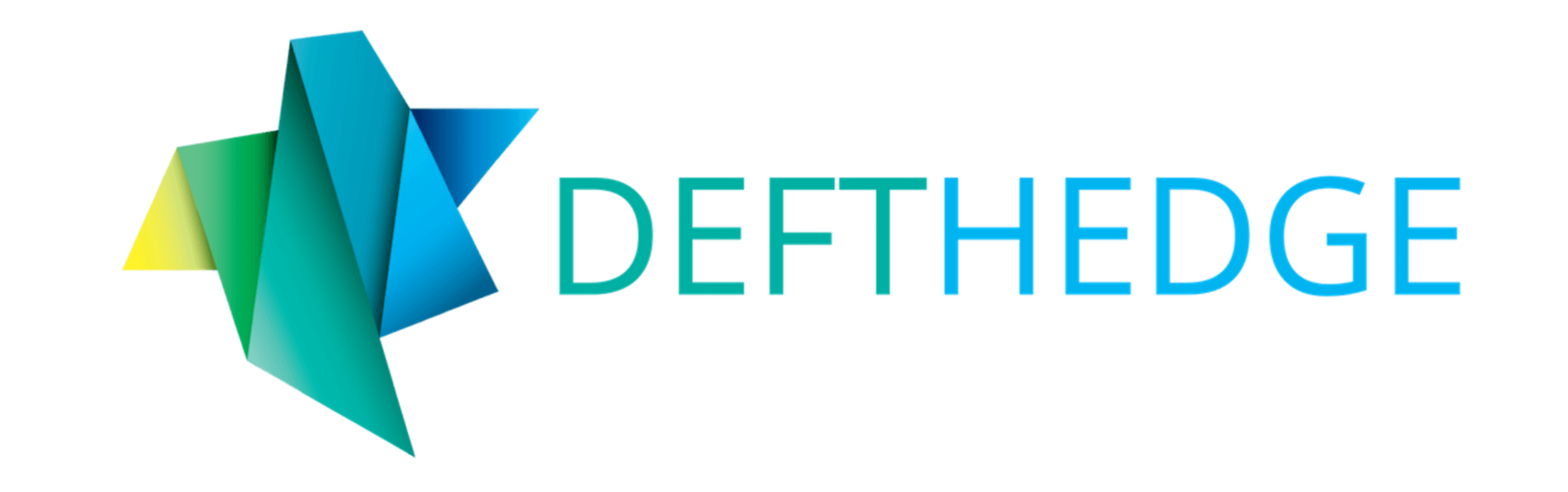 Defthedge logo