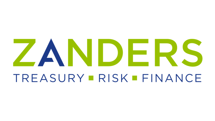 Zanders logo