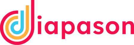 Diapason logo