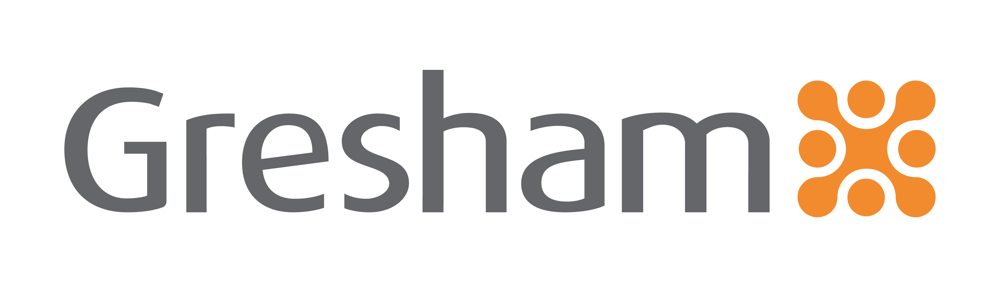 Gresham Tech logo