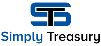 Simply Treasury sàrl-s logo
