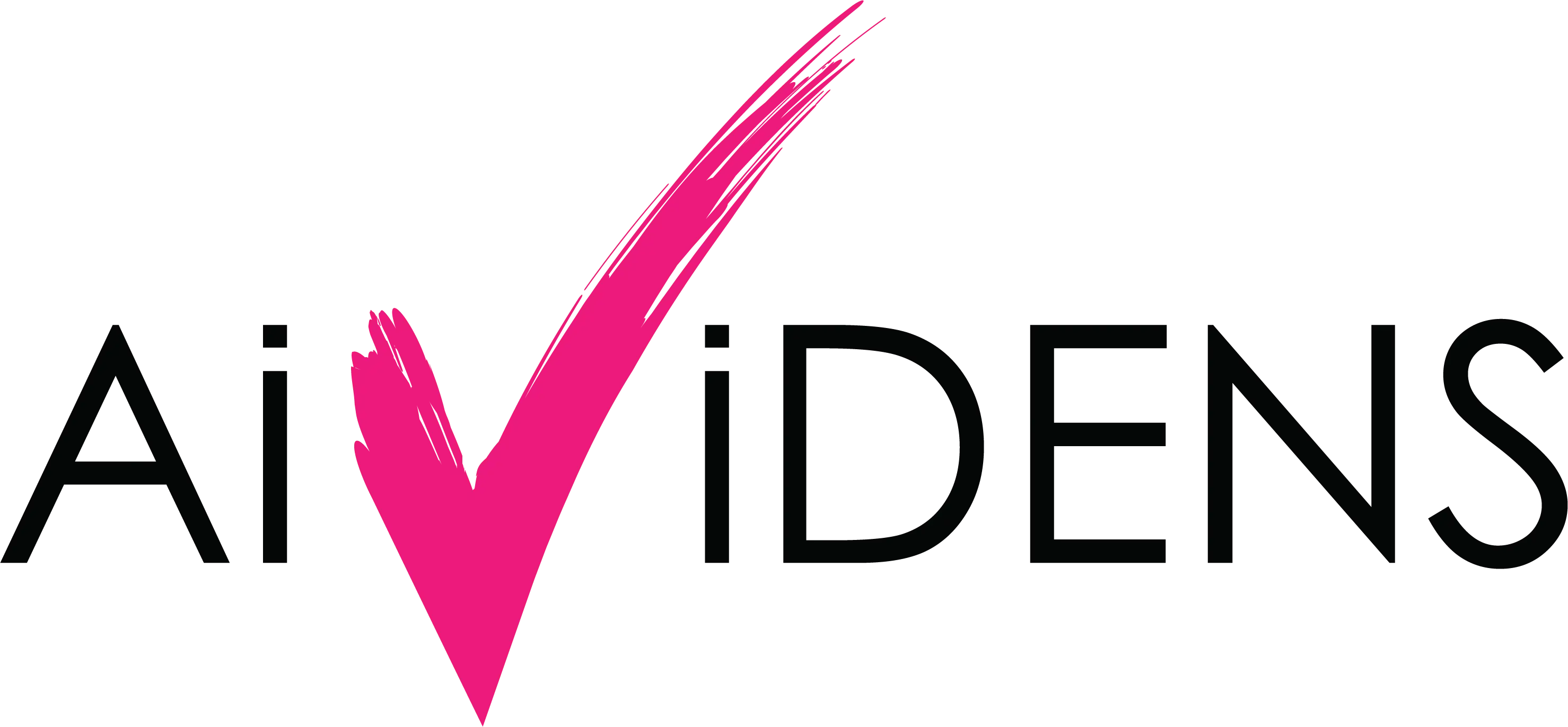 Aividens logo
