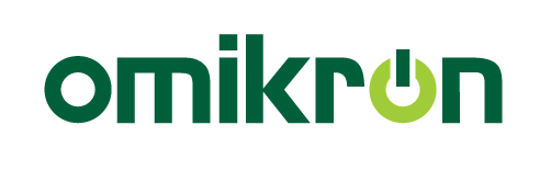 Omikron logo