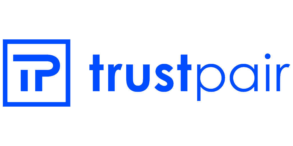Trustpair logo