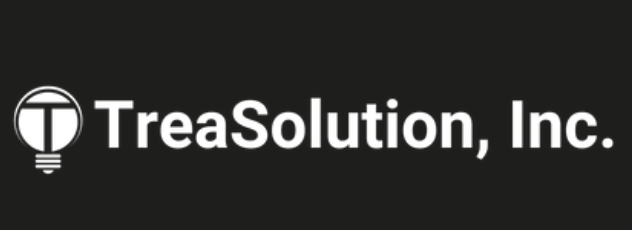 TreaSolution Inc logo