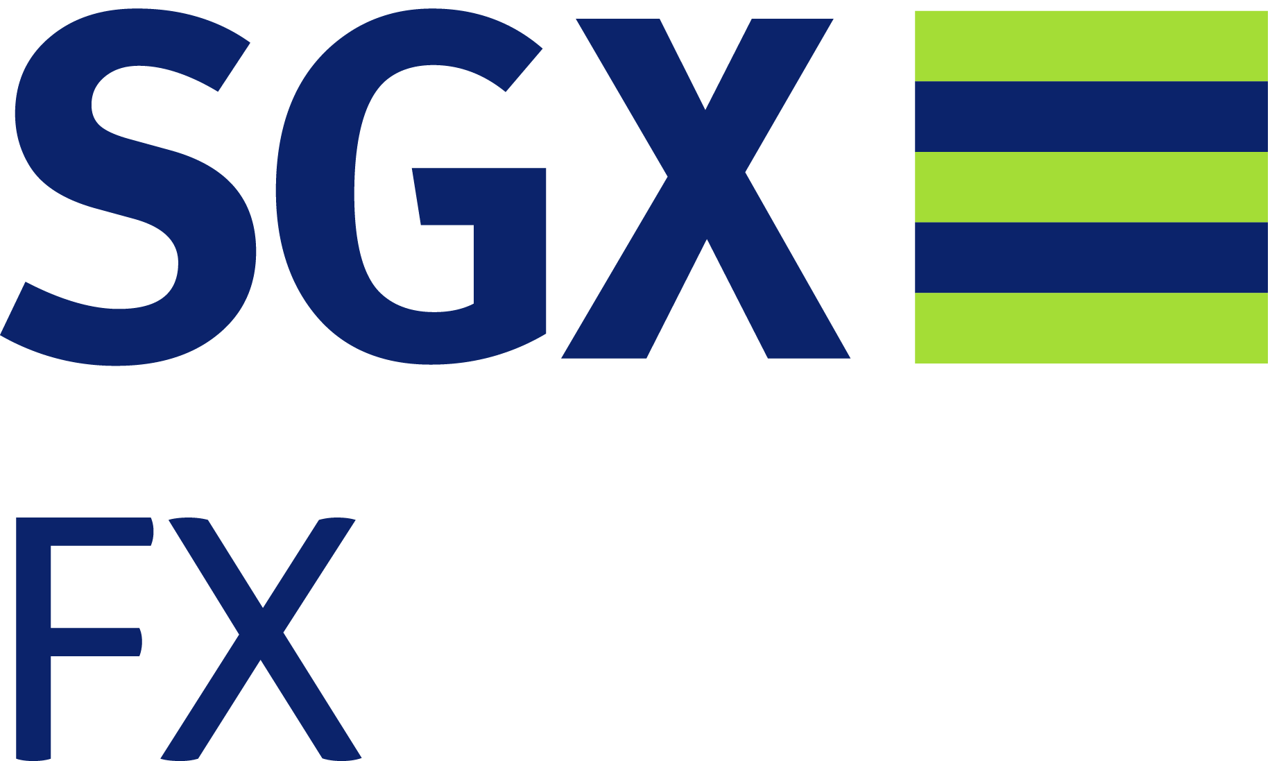 Sgx FX logo