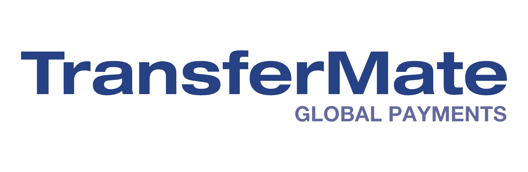 TransferMate Global Payments logo