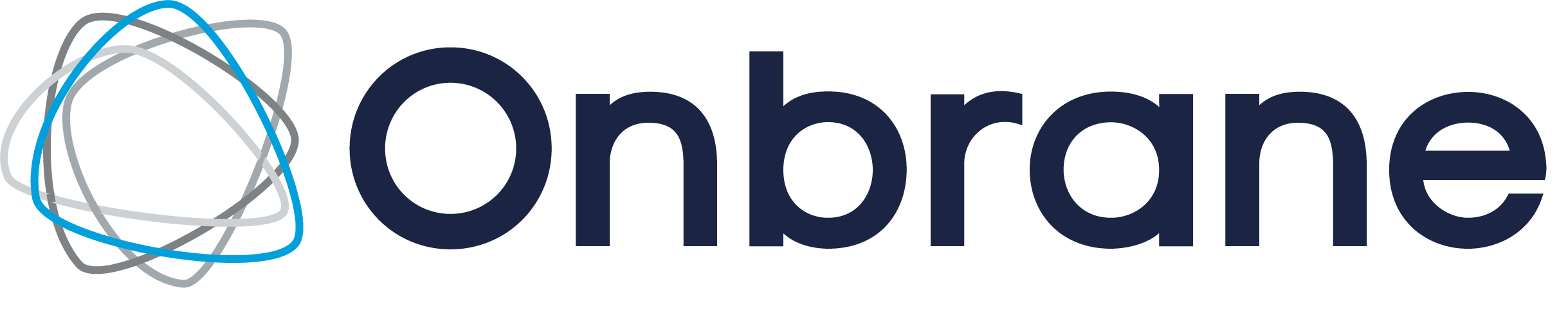 Onbrane logo