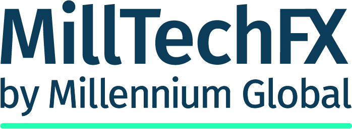 Milltech Fx logo
