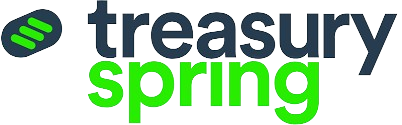 TreasurySpring logo