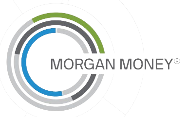 Morgan Money logo