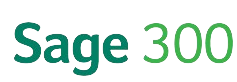 Sage 300 logo