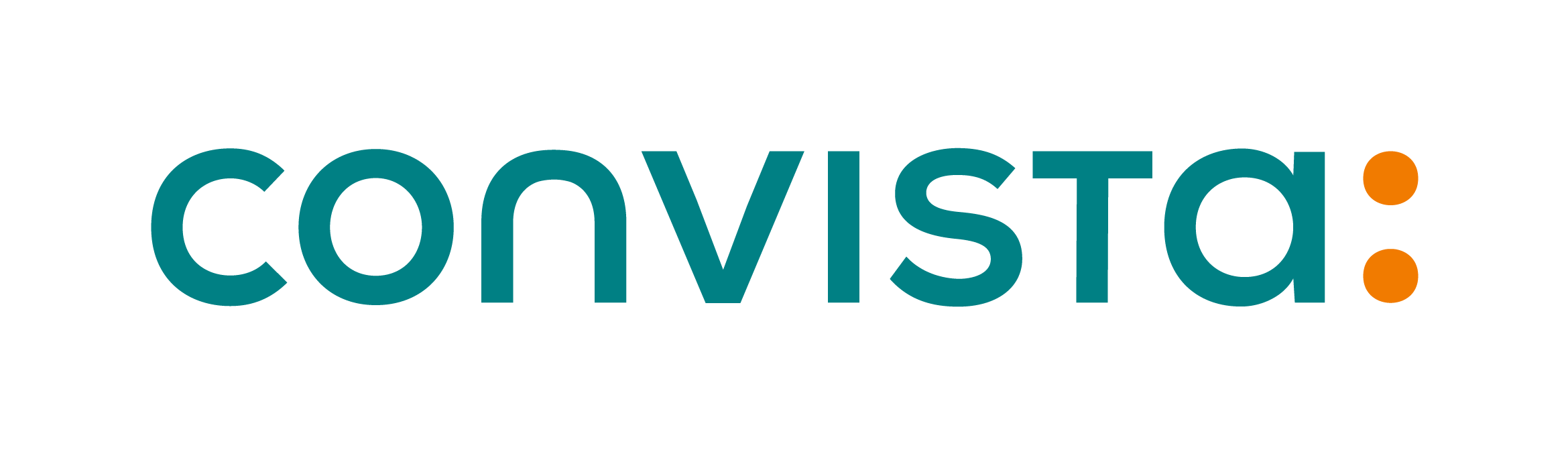 Convista logo