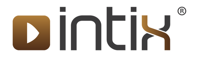 Intix logo