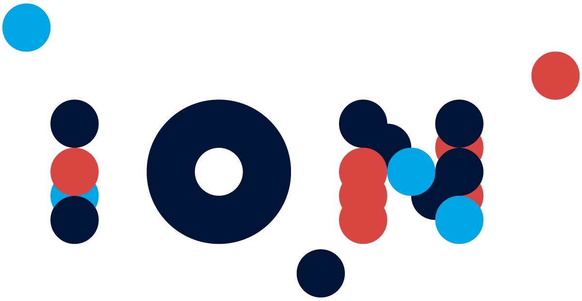 ION logo