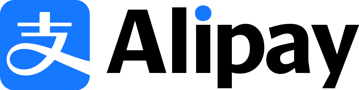 Alipay logo