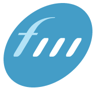 FinMetrics logo