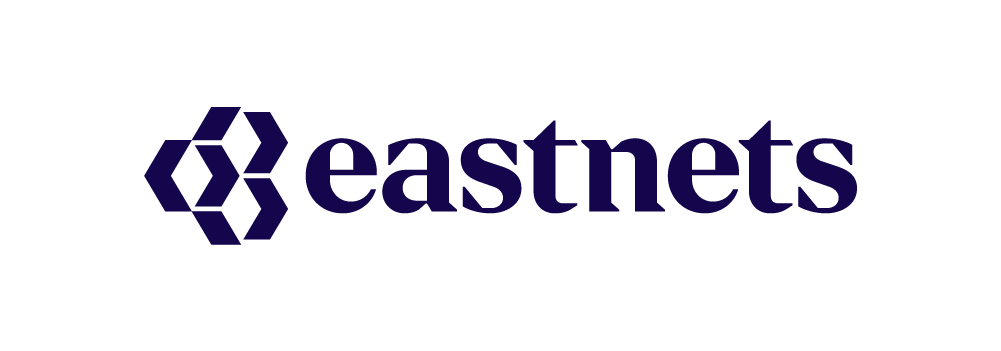 Eastnets logo