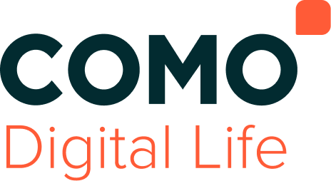 Como Group S.A. logo