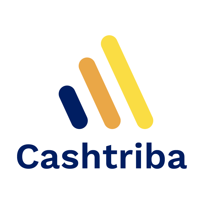 Cashtriba logo