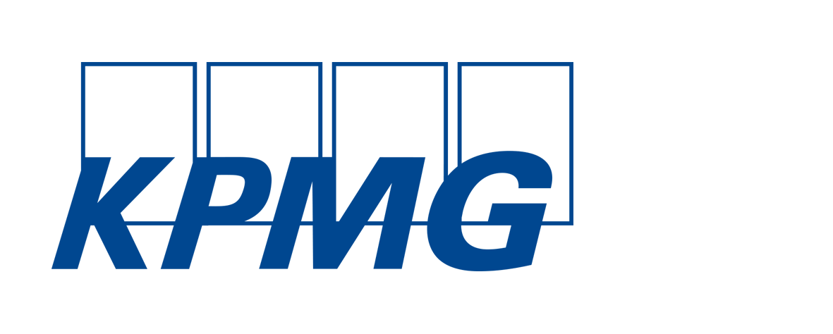 KPMG AG logo