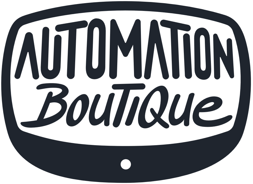 Automation Boutique logo